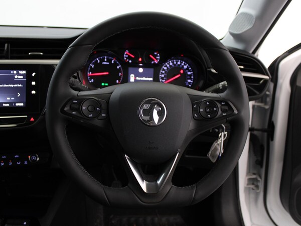 Used Vauxhall Corsa 2022 for sale - 76047398: Photo 23