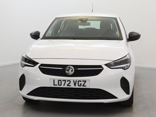 Used Vauxhall Corsa 2022 for sale - 76047398: Photo 2