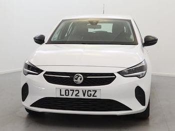 Used Vauxhall Corsa 2022 for sale - 76047398: Photo 2