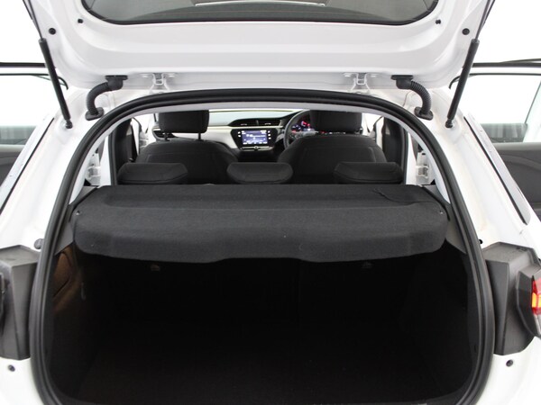 Used Vauxhall Corsa 2022 for sale - 76047398: Photo 31