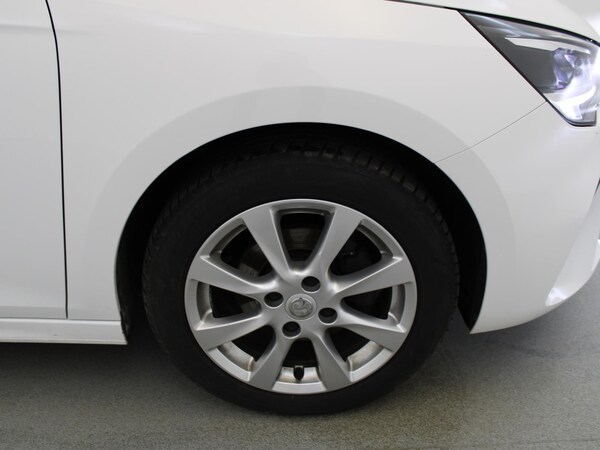Used Vauxhall Corsa 2022 for sale - 76047398: Photo 33