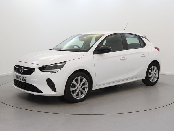 Used Vauxhall Corsa 2022 for sale - 76047398: Photo 3