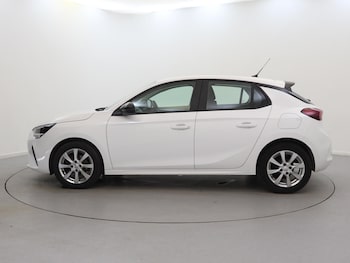 Used Vauxhall Corsa 2022 for sale - 76047398: Photo 4