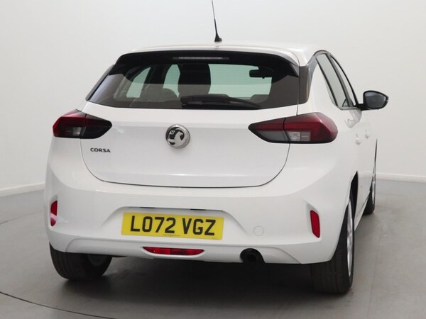 Used Vauxhall Corsa 2022 for sale - 76047398: Photo 6