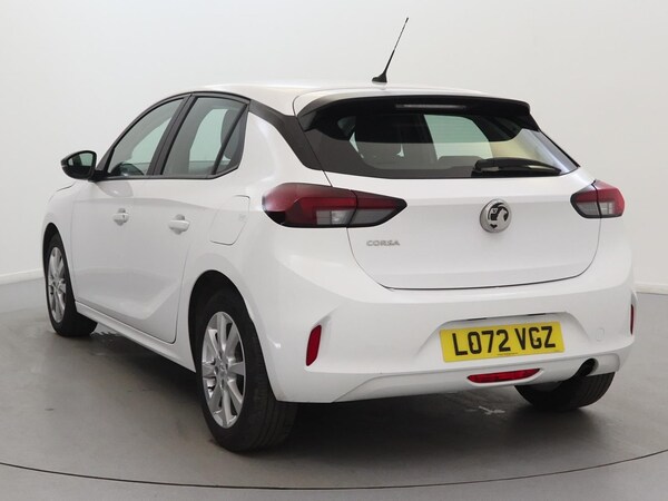 Used Vauxhall Corsa 2022 for sale - 76047398: Photo 7