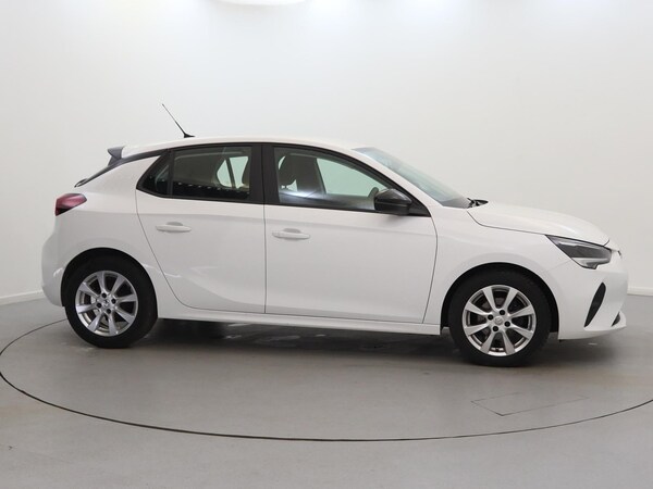 Used Vauxhall Corsa 2022 for sale - 76047398: Photo 8