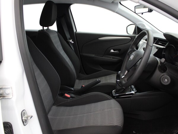 Used Vauxhall Corsa 2022 for sale - 76047398: Photo 9