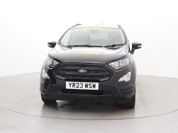 Used Ford Ecosport 2023 for sale - 78537572: Photo