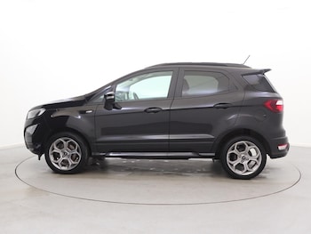 Used Ford Ecosport 2023 for sale - 78537572: Photo
