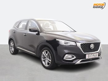 Used MG MG HS 2021 for sale - 79217653: Photo
