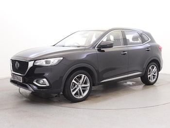Used MG MG HS 2021 for sale - 79217653: Photo