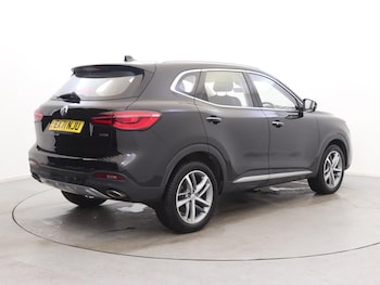Used MG MG HS 2021 for sale - 79217653: Photo