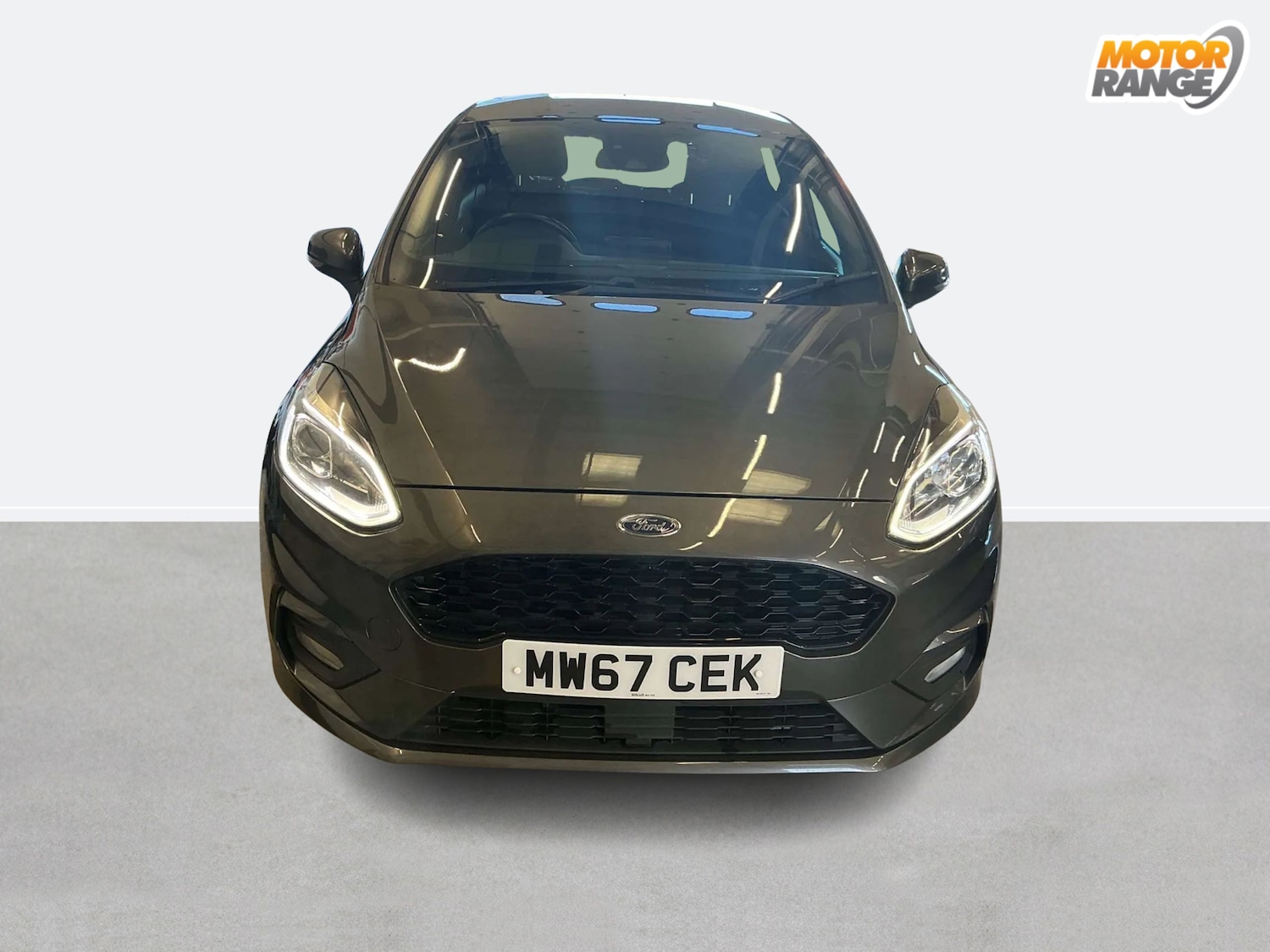 Used Ford Fiesta 2017 for sale - 78122460: Photo 2