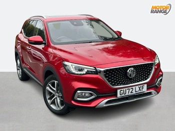 2022 - 1.5 T-GDI Exclusive 5dr DCT
