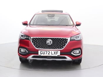 Used MG MG HS 2022 for sale - 76353272: Photo