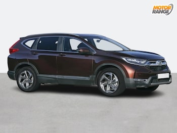 Used Honda CR-V 2021 for sale - 79112275: Photo