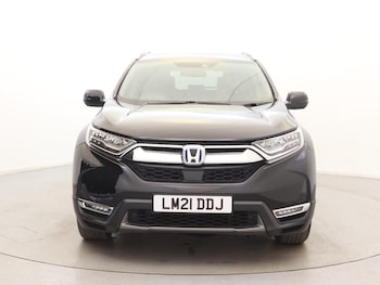 Used Honda CR-V 2021 for sale - 79112275: Photo