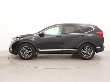Used Honda CR-V 2021 for sale - 79112275: Photo