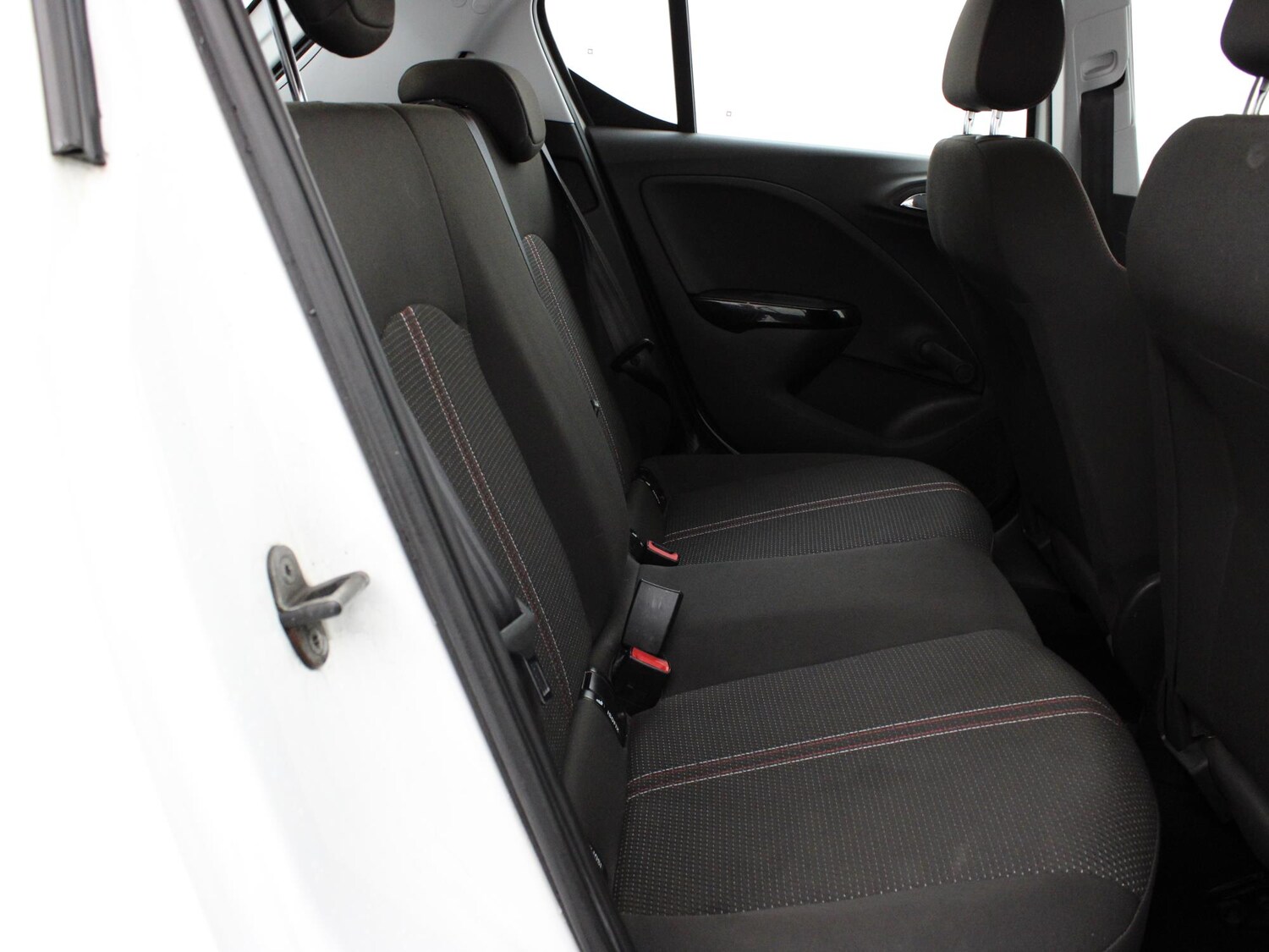 Used Vauxhall Corsa 2017 for sale - 77535257: Photo 10