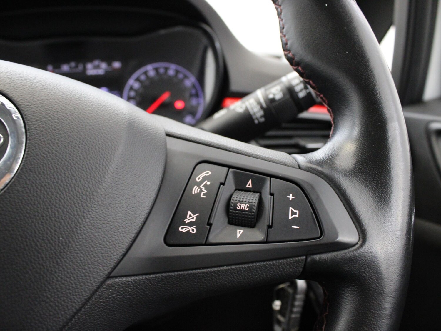 Used Vauxhall Corsa 2017 for sale - 77535257: Photo 12