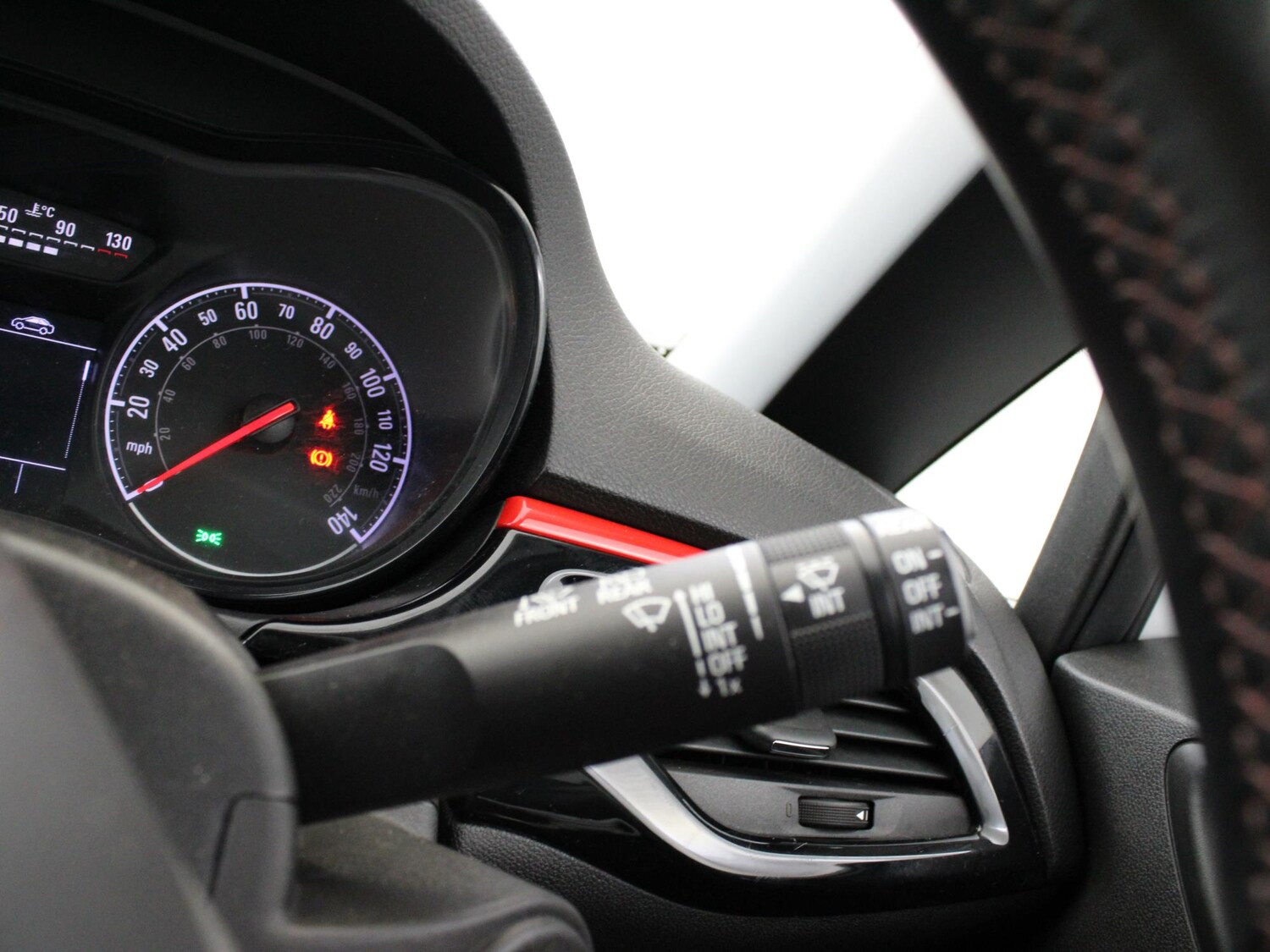 Used Vauxhall Corsa 2017 for sale - 77535257: Photo 15