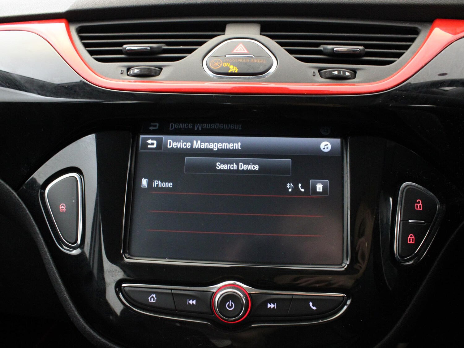 Used Vauxhall Corsa 2017 for sale - 77535257: Photo 18