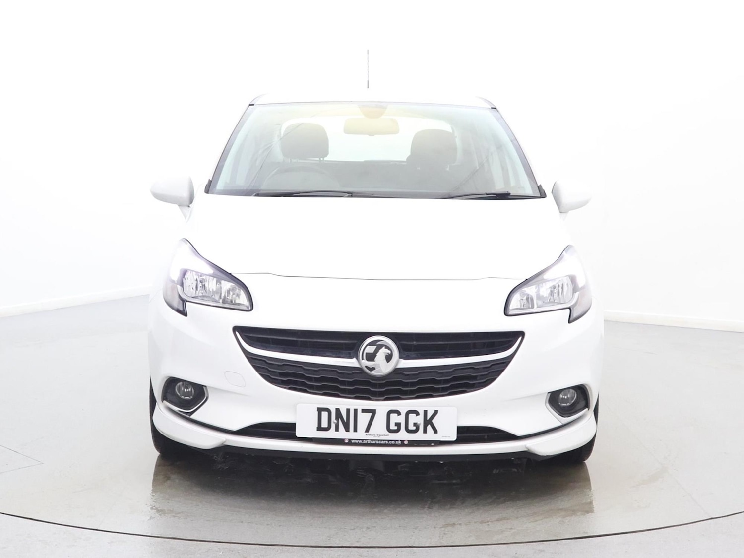 Used Vauxhall Corsa 2017 for sale - 77535257: Photo 2