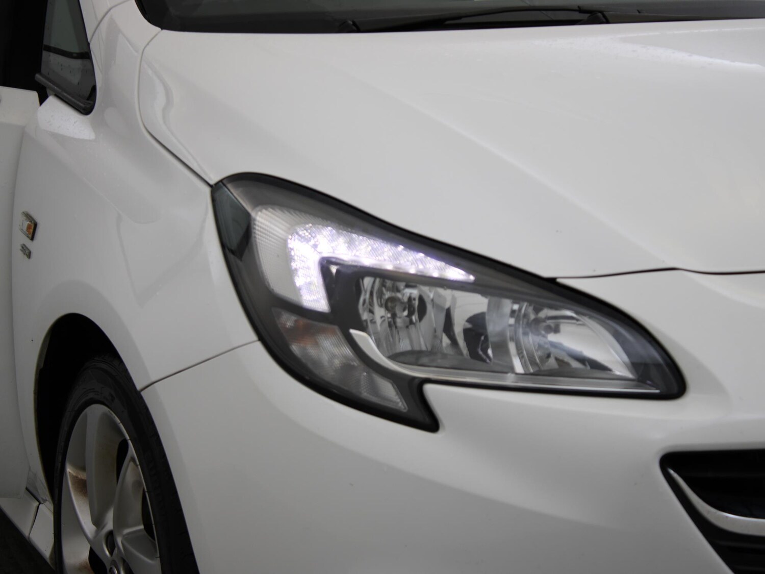 Used Vauxhall Corsa 2017 for sale - 77535257: Photo 27