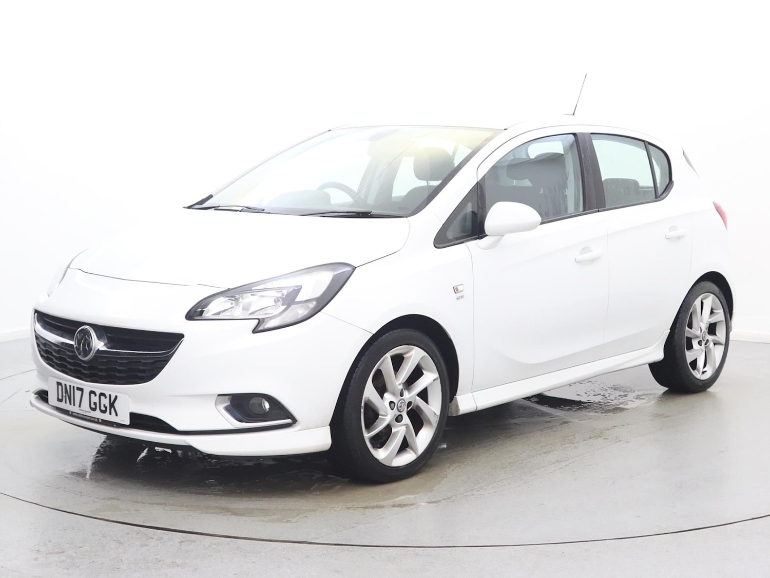 Used Vauxhall Corsa 2017 for sale - 77535257: Photo 3
