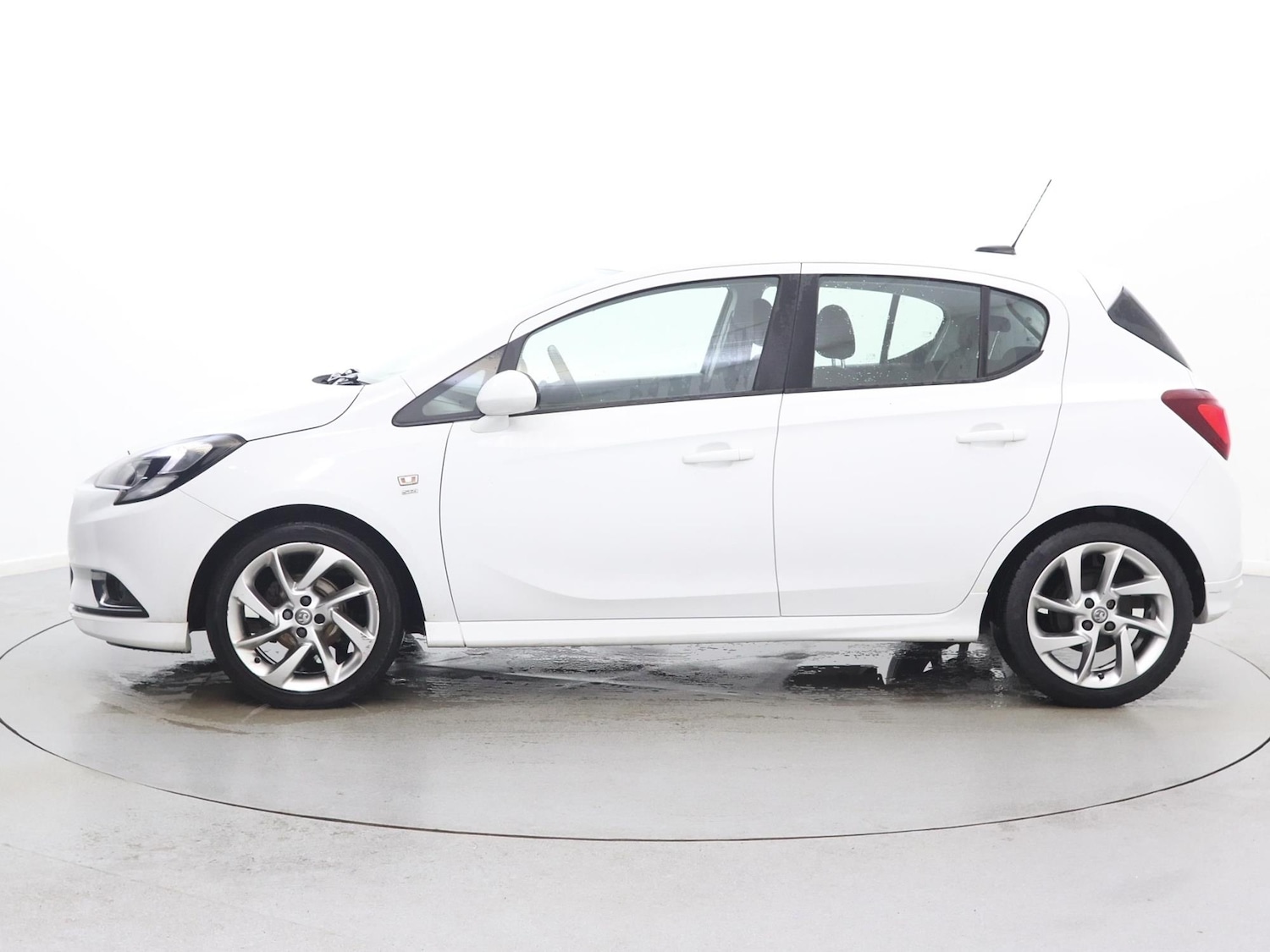 Used Vauxhall Corsa 2017 for sale - 77535257: Photo 4