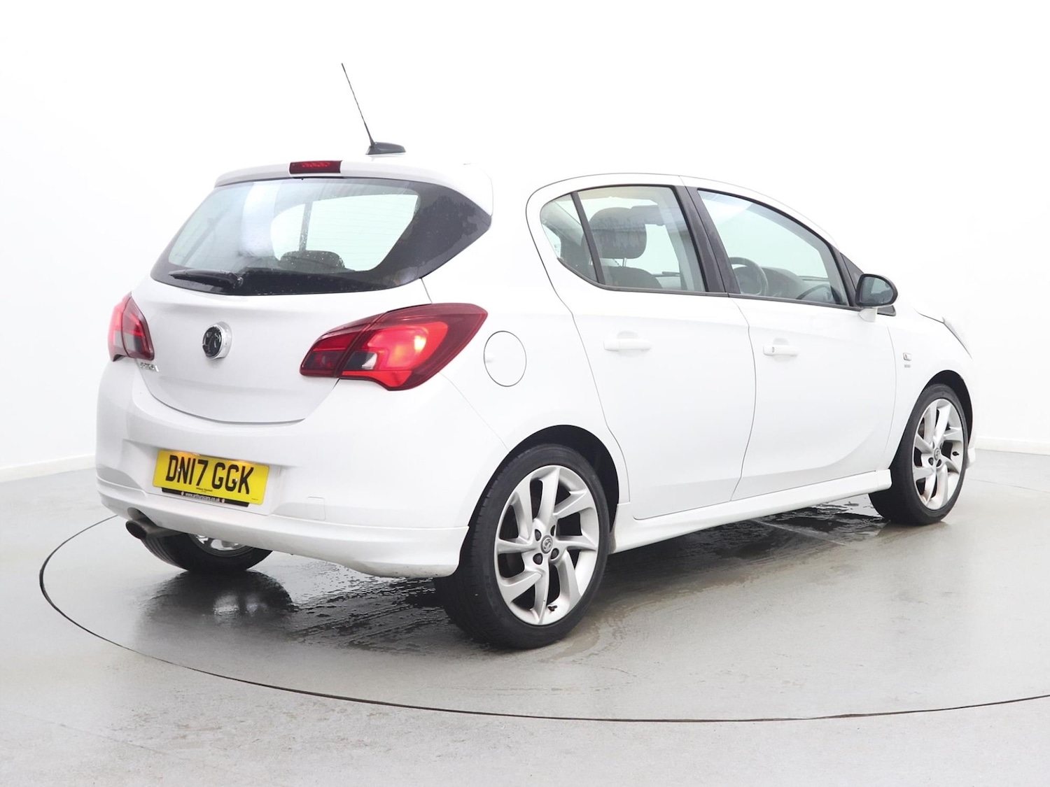 Used Vauxhall Corsa 2017 for sale - 77535257: Photo 5