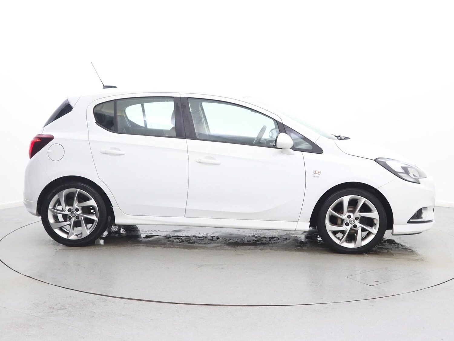 Used Vauxhall Corsa 2017 for sale - 77535257: Photo 7