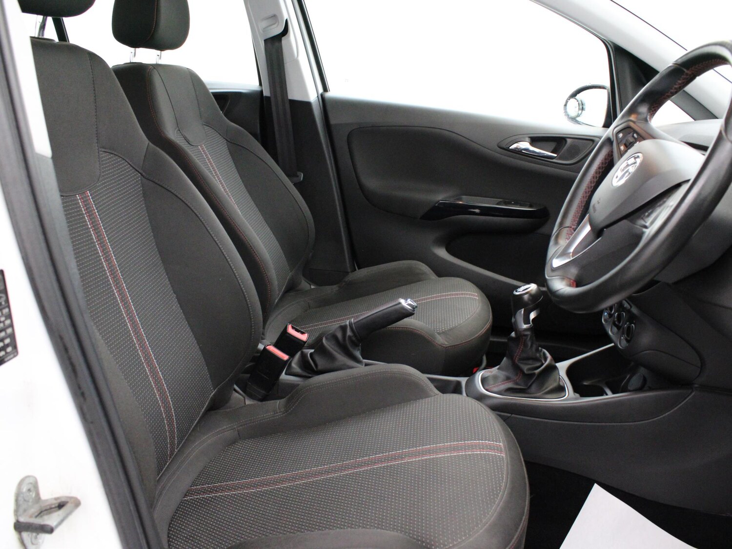 Used Vauxhall Corsa 2017 for sale - 77535257: Photo 8