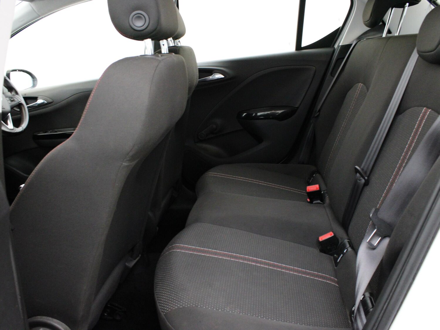 Used Vauxhall Corsa 2017 for sale - 77535257: Photo 9