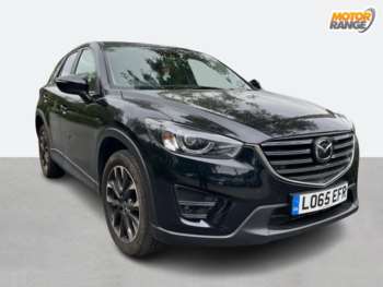 2016 - 2.2d [175] Sport Nav 5dr AWD Auto