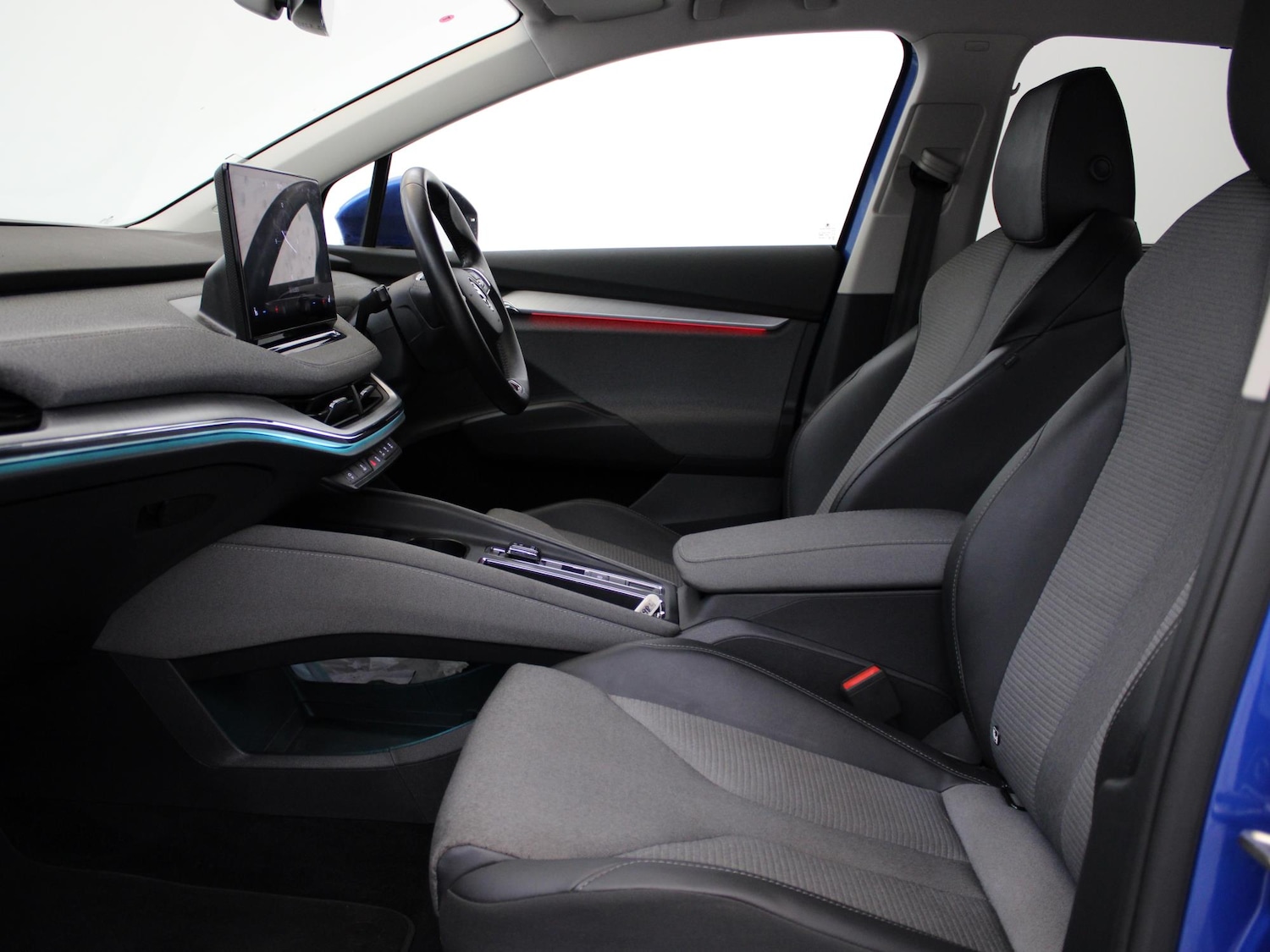 Used Skoda Enyaq 2021 for sale - 77158934: Photo 10