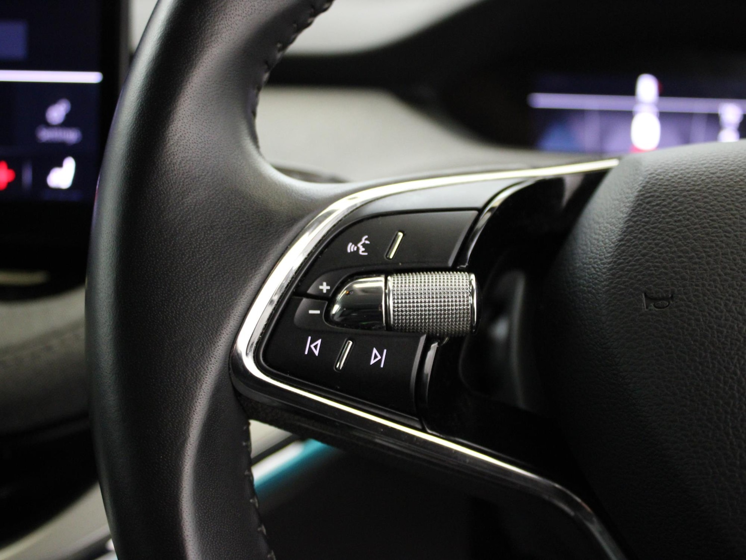 Used Skoda Enyaq 2021 for sale - 77158934: Photo 17