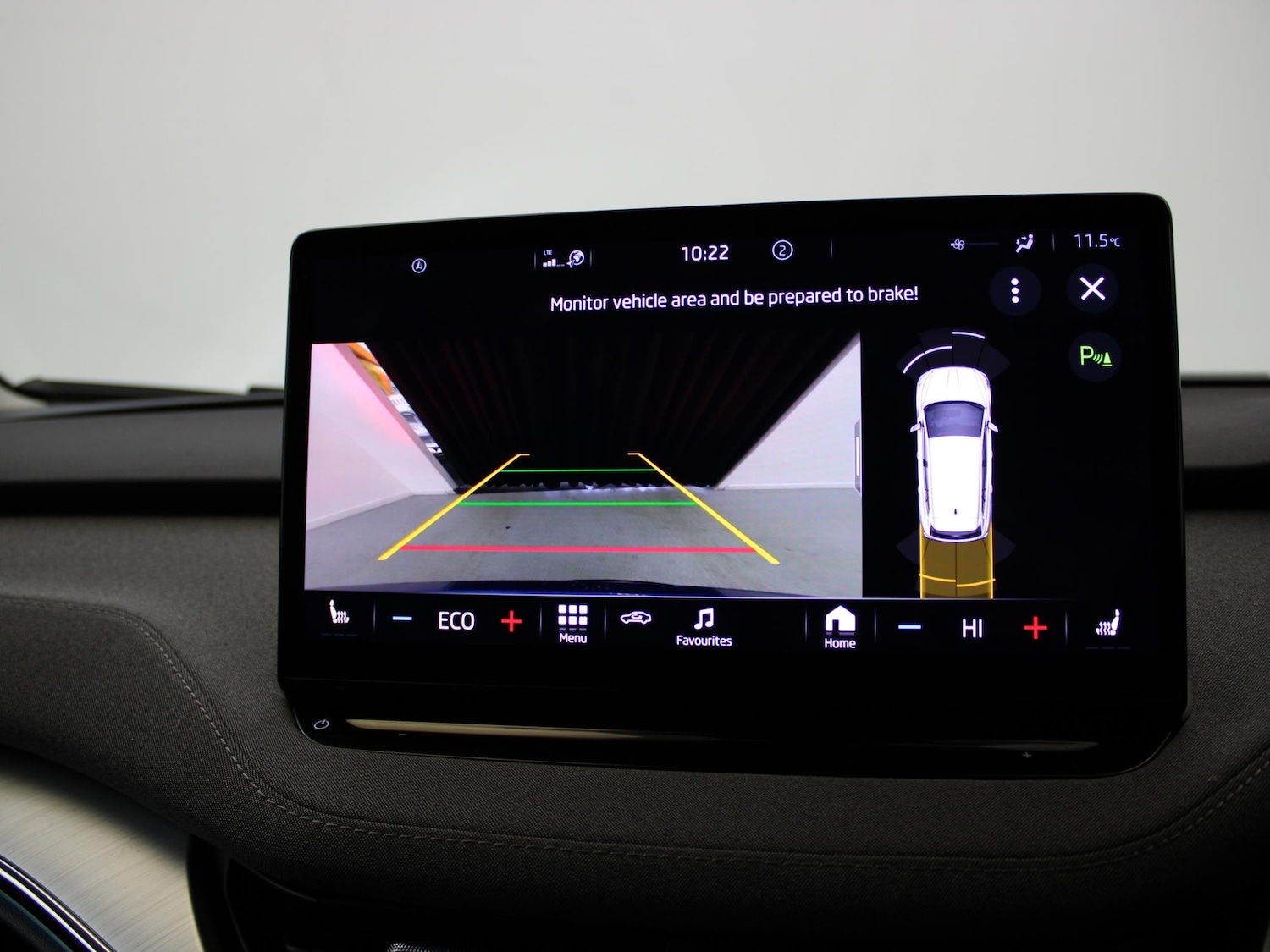 Used Skoda Enyaq 2021 for sale - 77158934: Photo 21