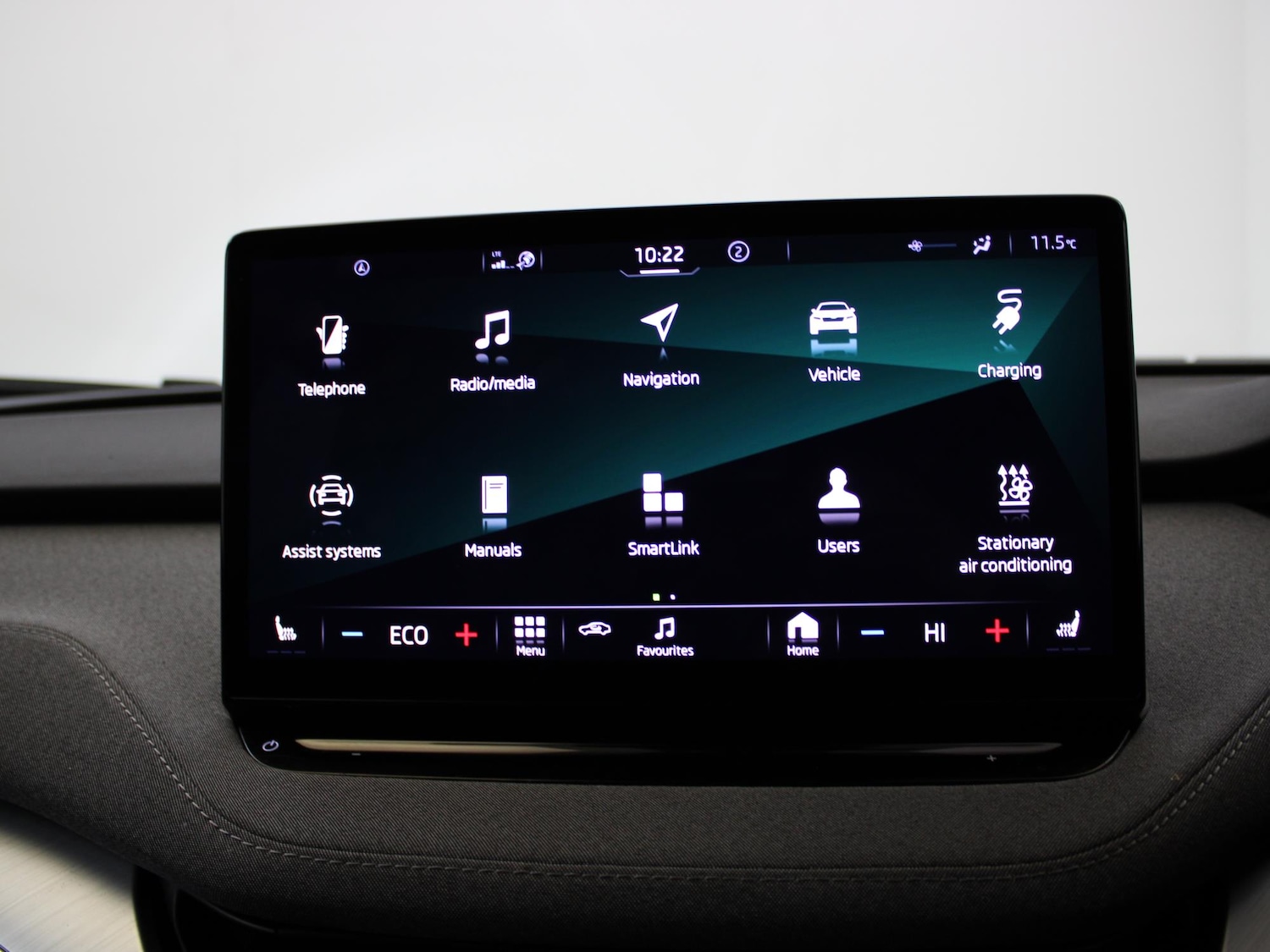 Used Skoda Enyaq 2021 for sale - 77158934: Photo 22