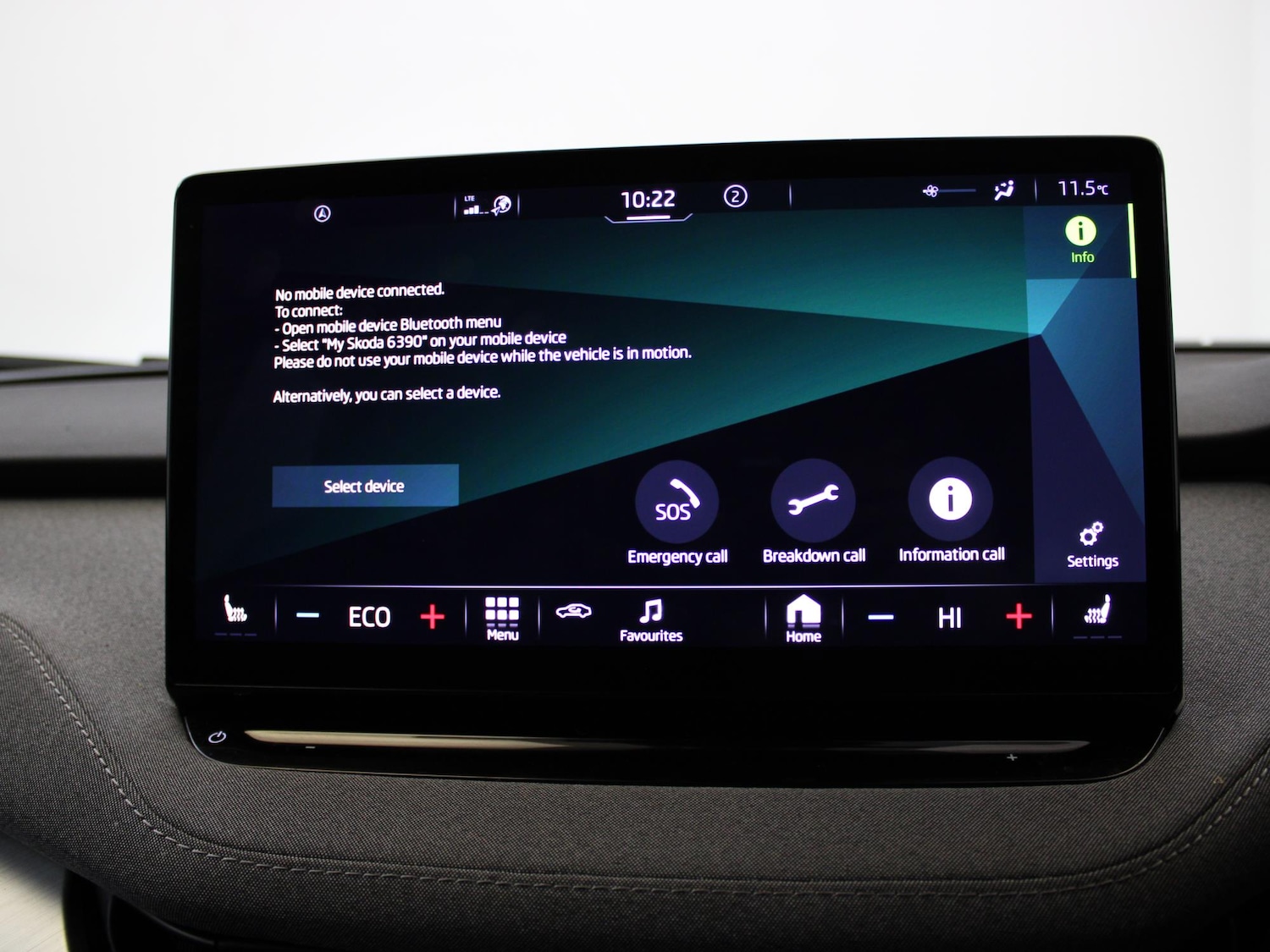 Used Skoda Enyaq 2021 for sale - 77158934: Photo 23