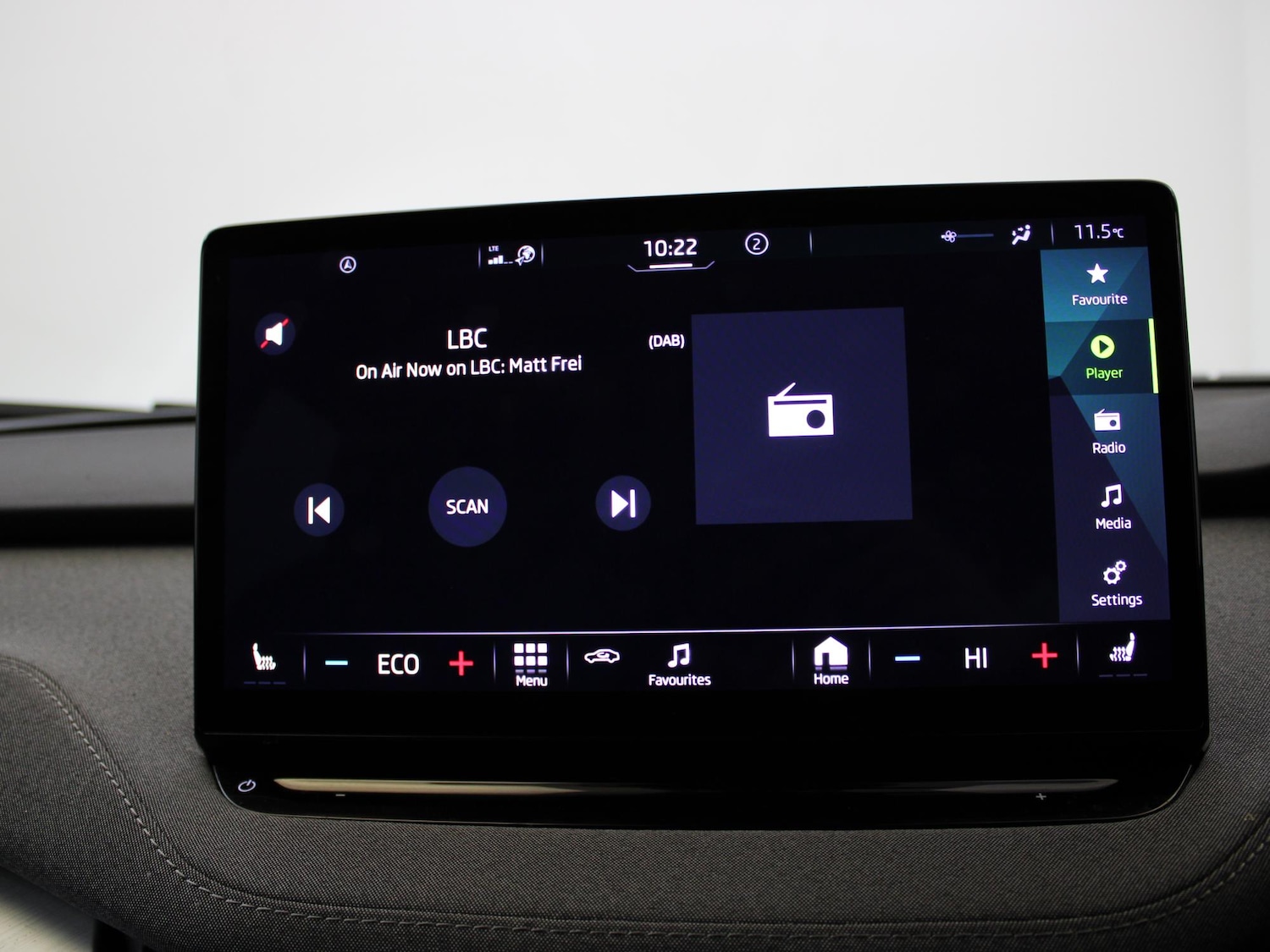 Used Skoda Enyaq 2021 for sale - 77158934: Photo 24