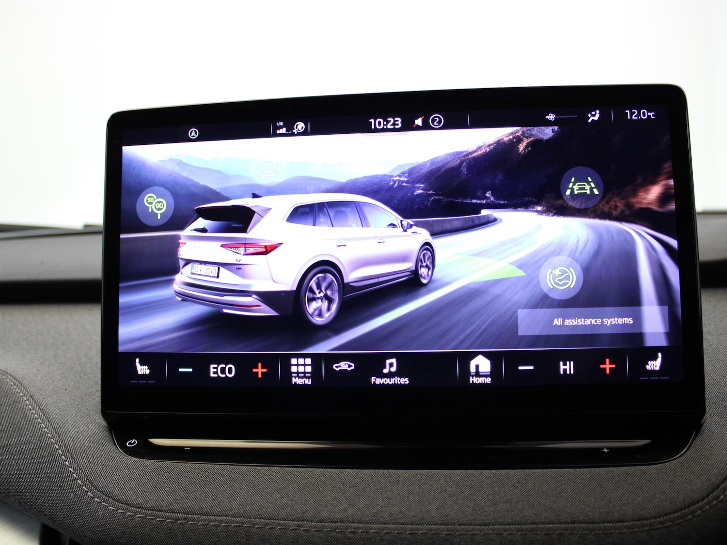 Used Skoda Enyaq 2021 for sale - 77158934: Photo 27