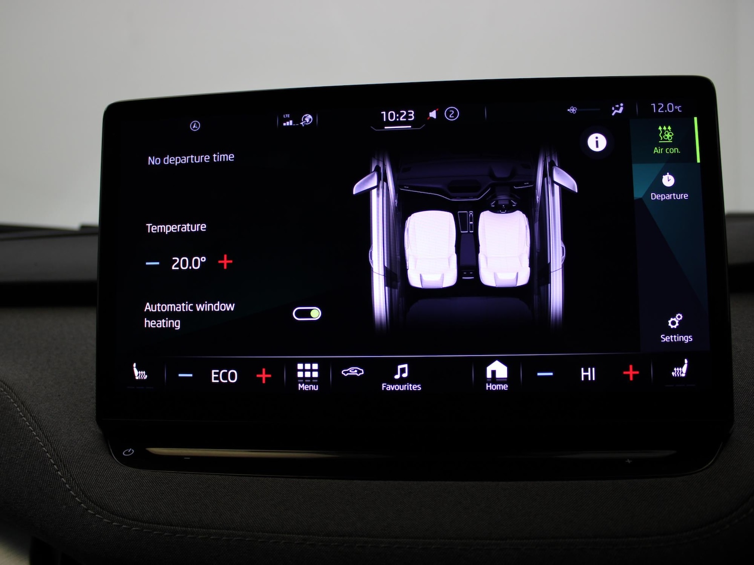 Used Skoda Enyaq 2021 for sale - 77158934: Photo 30