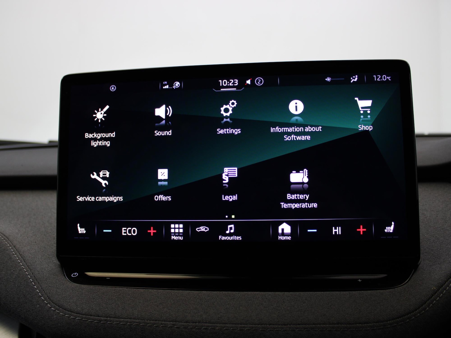 Used Skoda Enyaq 2021 for sale - 77158934: Photo 31