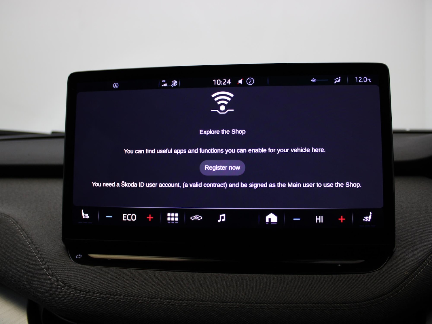 Used Skoda Enyaq 2021 for sale - 77158934: Photo 35