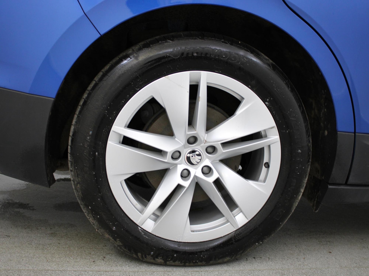 Used Skoda Enyaq 2021 for sale - 77158934: Photo 48