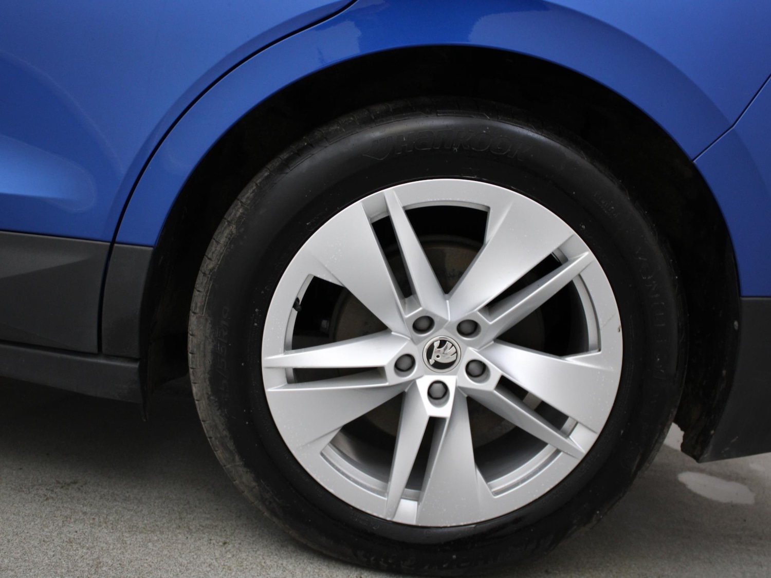 Used Skoda Enyaq 2021 for sale - 77158934: Photo 49