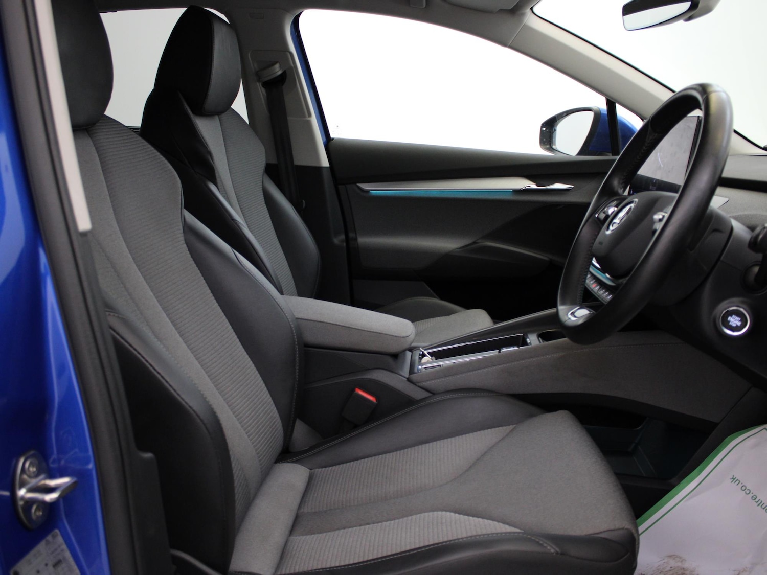 Used Skoda Enyaq 2021 for sale - 77158934: Photo 9