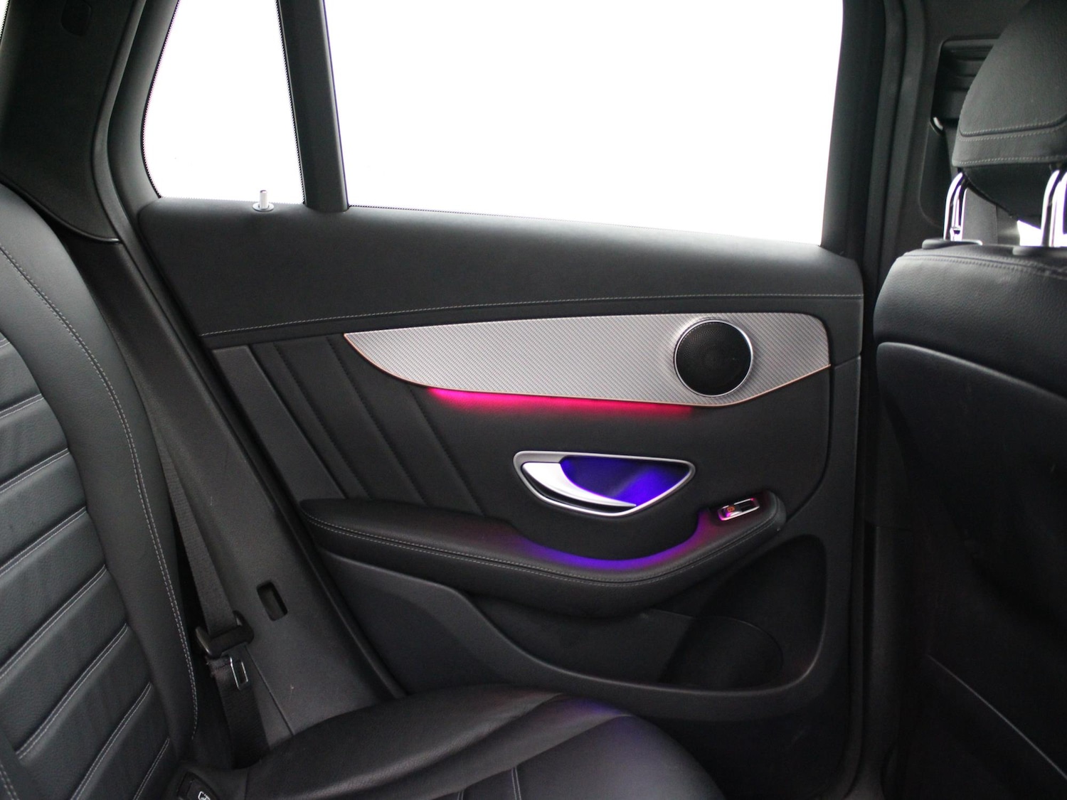 Used Mercedes-Benz EQC 2020 for sale - 77044380: Photo 15