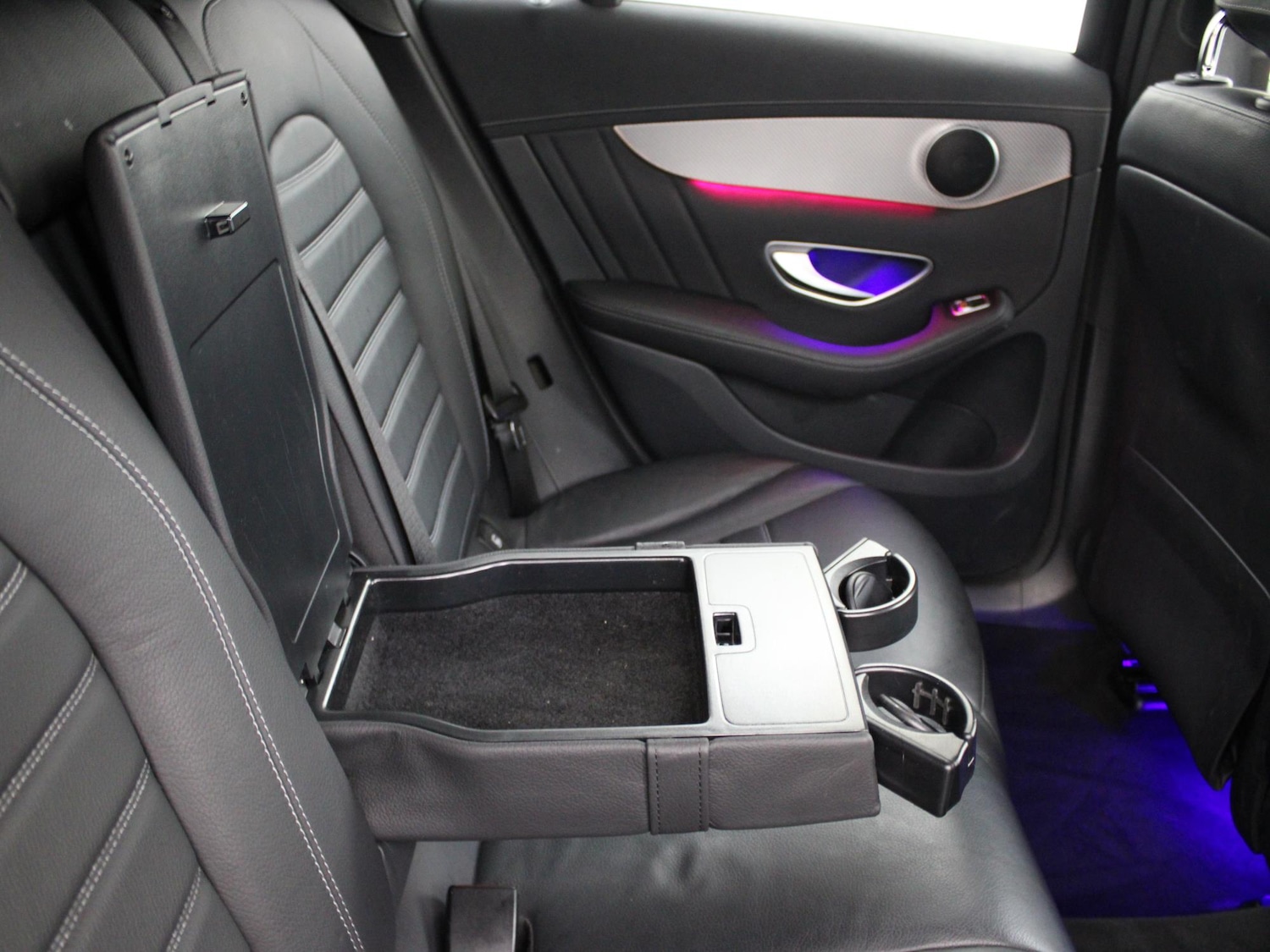 Used Mercedes-Benz EQC 2020 for sale - 77044380: Photo 17